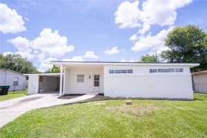 1824 DORRIS DRIVE, ORLANDO, FL 32807 Sold 07/18/25
