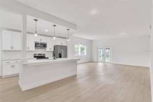 1824 DORRIS DRIVE, ORLANDO, FL 32807 Sold 07/18/25