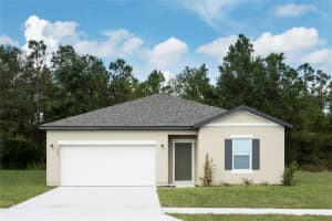 3069 DAFFODIL DRIVE, LAKE HAMILTON, FL 33851 Sold 08/25/25