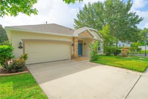 413 PURSLEY DRIVE, DELAND, FL 32724 Sold 07/10/25