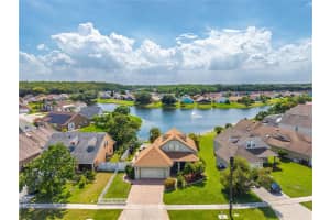2076 SHANNON LAKES BLVD, KISSIMMEE, FL 34743 - MLS#MFRO6318526