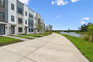 2310 ADDALIA ALLEY, ORLANDO, FL 32804 Sold 08/01/25