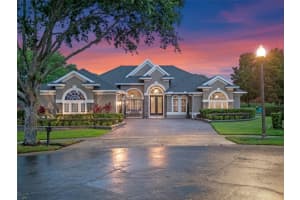 3619 KING GEORGE DRIVE, ORLANDO, FL 32835 Sold 08/13/25