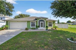 401 GANNET CT, KISSIMMEE, FL 34759 - MLS#MFRO6318585