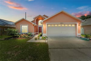 1803 Tillstream Dr, ORLANDO