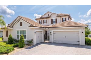 7388 JOHN HANCOCK DRIVE, WINTER GARDEN, FL 34787 Sold 08/20/25