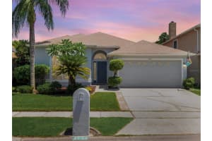 3713 BECONTREE PLACE, OVIEDO, FL 32765 Sold 07/11/25