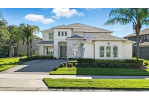 13924 JOMATT LOOP, WINTER GARDEN, FL 34787 Sold 08/14/25