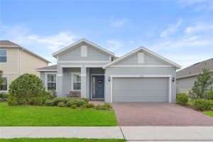 2929 BLUESTEM LANE, CLERMONT, FL 34714 Sold 07/23/25