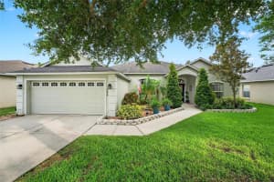 544 LAKE SUMNER DRIVE, GROVELAND, FL 34736 - MLS#MFRO6318647