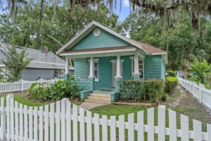 121 OAKLAND AVENUE, OAKLAND, FL 34760 Sold 07/31/25