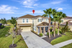 4123 OAKTREE DRIVE, DAVENPORT, FL 33837 Sold 08/15/25