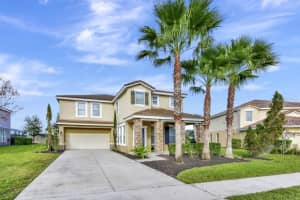 4123 OAKTREE DRIVE, DAVENPORT, FL 33837 Sold 08/15/25