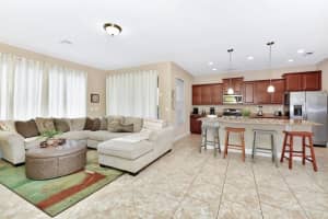 4123 OAKTREE DRIVE, DAVENPORT, FL 33837 Sold 08/15/25