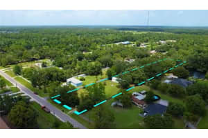 2623 8TH STREET, ORLANDO, FL 32820 Sold 07/30/25
