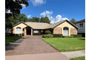 5416 BAY SIDE DRIVE, ORLANDO, FL 32819 Sold 08/22/25
