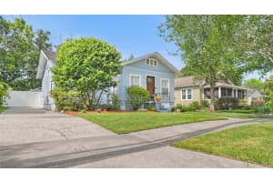 638 CLAYTON STREET, ORLANDO, FL 32804 Sold 07/21/25