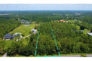 Lot 883 PEABODY STREET, ORLANDO, FL 32833 - MLS#MFRO6318667