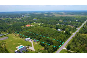 Lot 883 PEABODY STREET, ORLANDO, FL 32833 - MLS#MFRO6318667