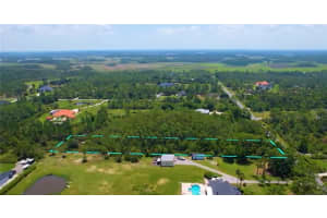 Lot 883 PEABODY STREET, ORLANDO, FL 32833 - MLS#MFRO6318667