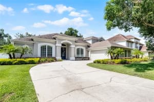 8122 WESTMINSTER ABBEY BOULEVARD, ORLANDO, FL 32835 Sold 07/25/25