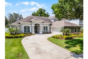 8122 WESTMINSTER ABBEY BOULEVARD, ORLANDO, FL 32835 Sold 07/25/25
