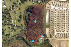 PABLO ISLAND DR, GROVELAND, FL 34736 - MLS#MFRO6318673
