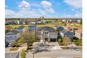 1526 EUSTON DRIVE, REUNION, FL 34747 Sold 08/11/25