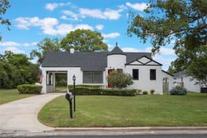2101 LILY COURT, SANFORD, FL 32771 Sold 08/22/25