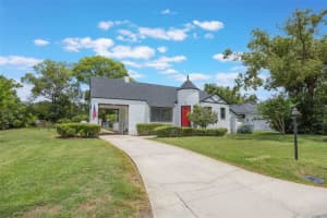 2101 LILY COURT, SANFORD, FL 32771 Sold 08/22/25