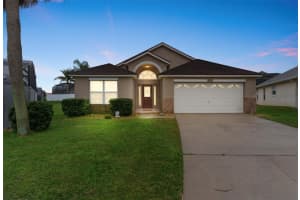 8102 POMO DRIVE, KISSIMMEE, FL 34747 Sold 07/21/25