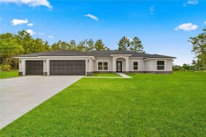 12756 80 STREET, DUNNELLON, FL 34432 Sold 09/26/25