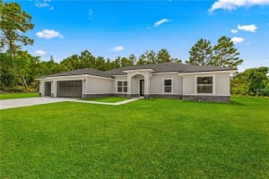 12756 80 STREET, DUNNELLON, FL 34432 Sold 09/26/25