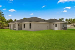 12756 80 STREET, DUNNELLON, FL 34432 Sold 09/26/25