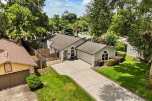 1891 BRYAN AVENUE, WINTER PARK, FL 32789 Sold 07/31/25