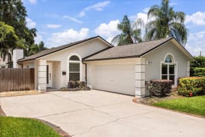 1891 BRYAN AVENUE, WINTER PARK, FL 32789 Sold 07/31/25