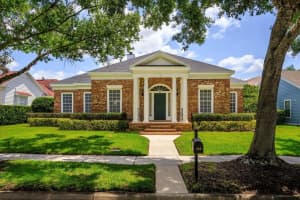 922 JASMINE STREET, CELEBRATION, FL 34747 Sold 08/27/25