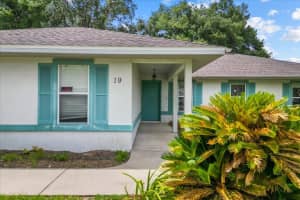 19 HEMLOCK TERRACE WAY, OCALA, FL 34472 Sold 07/07/25