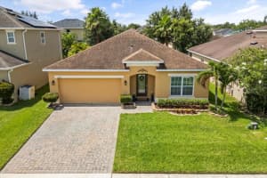 2733 BIG TIMBER DRIVE, KISSIMMEE, FL 34758 Sold 08/06/25