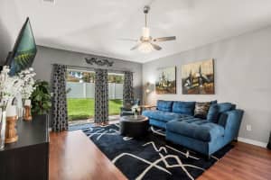 2733 BIG TIMBER DRIVE, KISSIMMEE, FL 34758 Sold 08/06/25