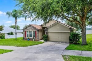 1112 SPRUCE RIDGE COURT, MINNEOLA, FL 34715 Sold 09/09/25