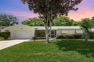 692 GASLIGHT DRIVE, SOUTH DAYTONA, FL 32119 - MLS#MFRO6318766