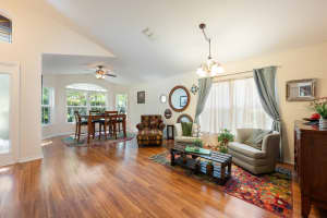 1646 SONG SPARROW COURT, SANFORD, FL 32773 Sold 09/08/25