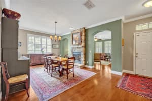 513 LEGACY PARK DRIVE, CASSELBERRY, FL 32707 Sold 09/09/25