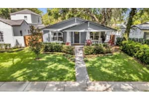 1217 KENWOOD AVENUE, WINTER PARK, FL 32789 Sold 08/01/25