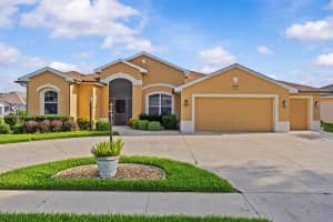 5339 POND CROSSING PLACE, LEESBURG, FL 34748 Sold 09/02/25