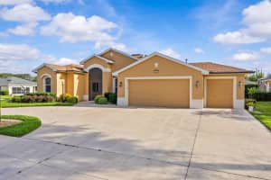 5339 POND CROSSING PLACE, LEESBURG, FL 34748 Sold 09/02/25