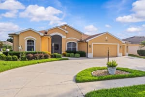 5339 POND CROSSING PLACE, LEESBURG, FL 34748 Sold 09/02/25