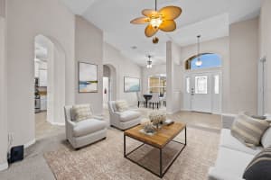 5339 POND CROSSING PLACE, LEESBURG, FL 34748 Sold 09/02/25