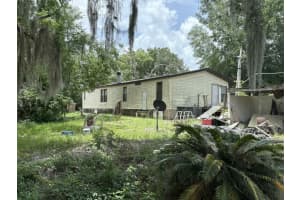 11821 123RD AVENUE, OCKLAWAHA, FL 32179 Sold 09/12/25